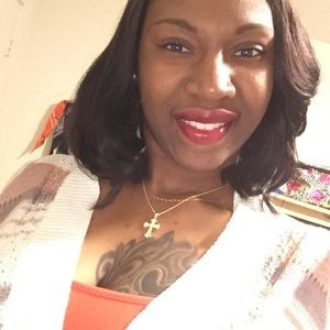 Meet your Posher, Brittney